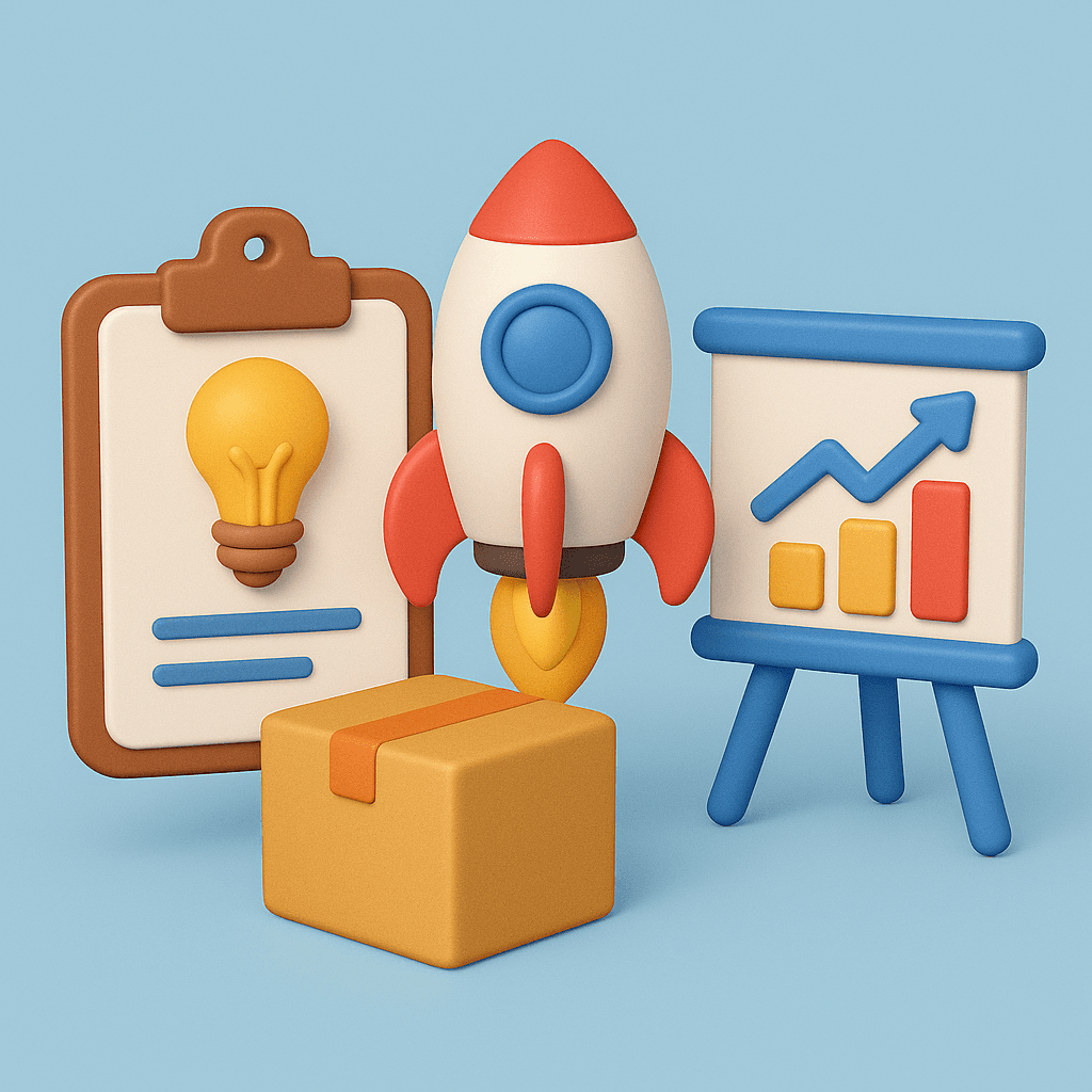 🔹 Business Start-Up  Consultations